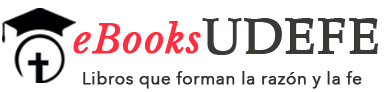 Tienda Udefe eBooks