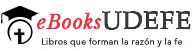 Tienda Udefe eBooks