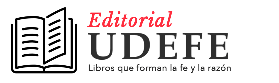 Editorial Udefe eBooks